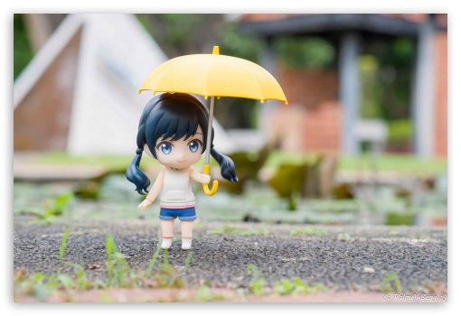Cute UltraHD Wallpaper for Fullscreen 3:2 ;