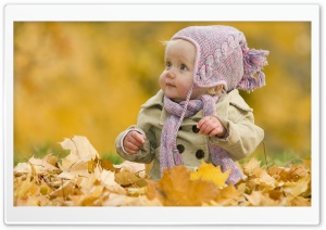 Cute Baby Ultra HD Wallpaper for 4K UHD Widescreen desktop, tablet & smartphone