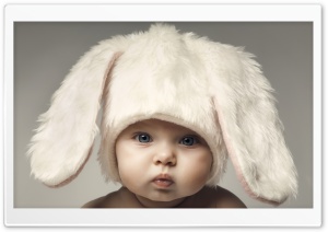 Cutest Child In The World Ultra HD Wallpaper for 4K UHD Widescreen desktop, tablet & smartphone