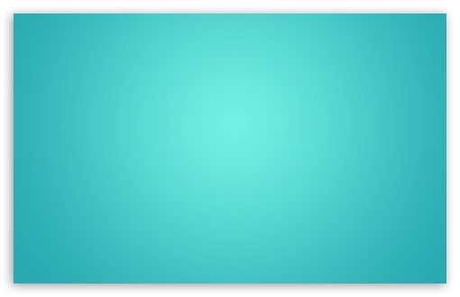 cyan color background hd