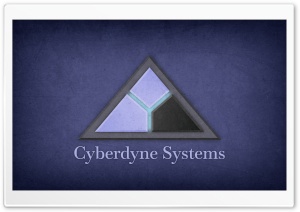 Cyberdyne Systems 4K UHD Wallpaper for Widescreen and UltraWide Desktop, UltraHD TV, Smartphone, Tablet