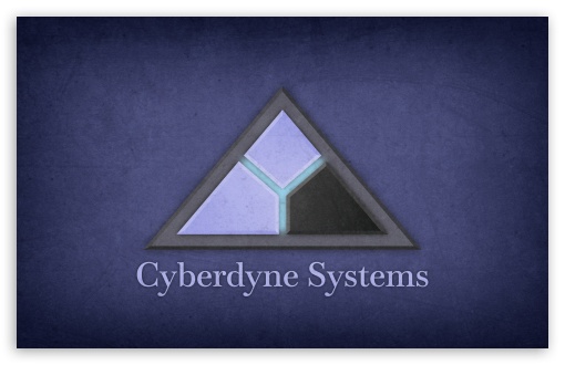 Cyberdyne Systems UltraHD Wallpaper for UHD 16:9 ; HD 16:9 ; UltraWide 21:9 24:10 ; Widescreen 16:10 5:3 ; Fullscreen 4:3 5:4 3:2 ; Tablet 1:1 ; Dual 5:4 ;