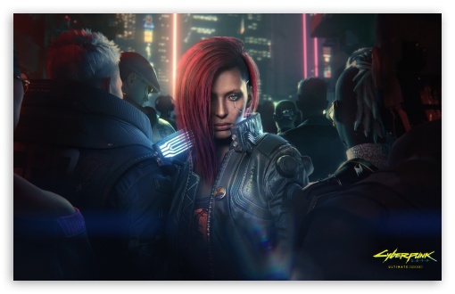 Cyberpunk 2077 Ultimate Edition Video Game, Valerie UltraHD Wallpaper for UHD 16:9 ; HD 16:9 ; UltraWide 21:9 24:10 32:9 32:10 ; Widescreen 16:10 5:3 ; Fullscreen 3:2 ; Tablet 1:1 ; Mobile 9:16 9:19.5 9:20 9:21 9:22 10:16 2:3 3:5 3:4 ; Dual 16:10 5:3 16:9 4:3 5:4 3:2 ;