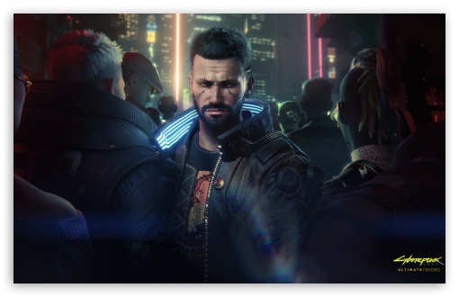 Cyberpunk 2077 Ultimate Edition Video Game, Vincent UltraHD Wallpaper for UHD 16:9 ; HD 16:9 ; UltraWide 21:9 24:10 32:9 32:10 ; Widescreen 16:10 5:3 ; Fullscreen 4:3 5:4 3:2 ; Tablet 1:1 ; Mobile 9:16 9:19.5 9:20 9:21 9:22 10:16 2:3 3:5 3:4 ; Dual 16:10 5:3 16:9 4:3 5:4 3:2 ;