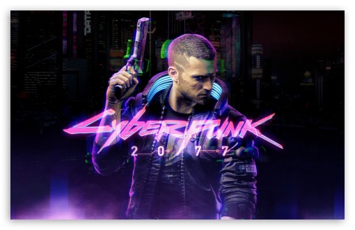Cyberpunk 2077 V UltraHD Wallpaper for UHD 16:9 ; HD 16:9 ; UltraWide 21:9 24:10 ; Widescreen 16:10 5:3 ; Fullscreen 4:3 5:4 3:2 ; Tablet 1:1 ;