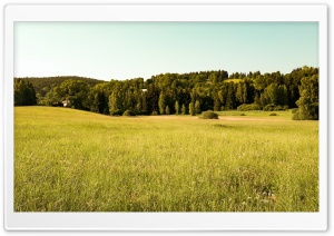 Czech Nature Ultra HD Wallpaper for 4K UHD Widescreen desktop, tablet & smartphone
