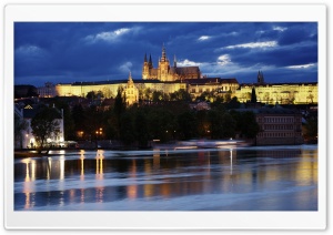 Czech Republic Scenery Ultra HD Wallpaper for 4K UHD Widescreen desktop, tablet & smartphone