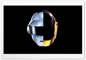 Daft Punk, Random Access Memories 3 Ultra HD Wallpaper for 4K UHD Widescreen desktop, tablet & smartphone
