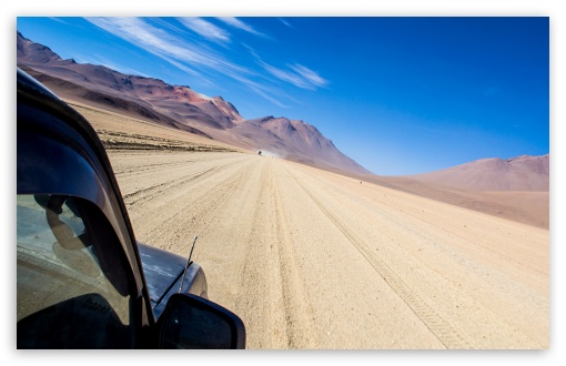 Dali Desert HD, Bolivia UltraHD Wallpaper for Wide 16:10 5:3 Widescreen WHXGA WQXGA WUXGA WXGA WGA ; 8K UHD TV 16:9 Ultra High Definition 2160p 1440p 1080p 900p 720p ; Mobile 5:3 16:9 - WGA 2160p 1440p 1080p 900p 720p ;