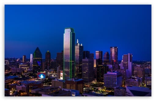 Dallas Modern Texas Architecture UltraHD Wallpaper for UHD 16:9 ; HD 16:9 ; UltraWide 21:9 24:10 ; Widescreen 16:10 ; Fullscreen 3:2 ; Tablet 1:1 ; Mobile 9:16 9:19.5 9:20 9:21 9:22 ;