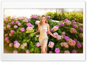 Damla Kalaycik 4K UHD Wallpaper for Widescreen and UltraWide Desktop, UltraHD TV, Smartphone, Tablet