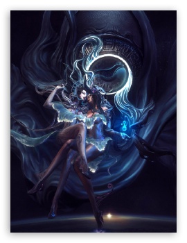 dance UltraHD Wallpaper for Mobile 3:4 ;