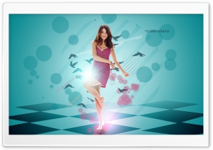 Dance Ultra HD Wallpaper for 4K UHD Widescreen desktop, tablet & smartphone