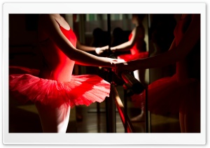 Dancing Girls Ultra HD Wallpaper for 4K UHD Widescreen desktop, tablet & smartphone
