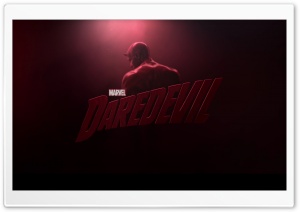 Daredevil Ultra HD Wallpaper for 4K UHD Widescreen desktop, tablet & smartphone