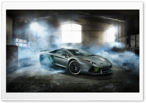 Dark 4K UHD Wallpaper for Widescreen and UltraWide Desktop, UltraHD TV, Smartphone, Tablet