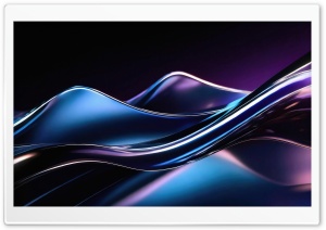 Dark Blue Purple Modern Background Ultra HD Wallpaper for 4K UHD Widescreen desktop, tablet & smartphone