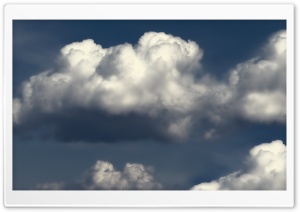 Dark Clouds Ultra HD Wallpaper for 4K UHD Widescreen desktop, tablet & smartphone