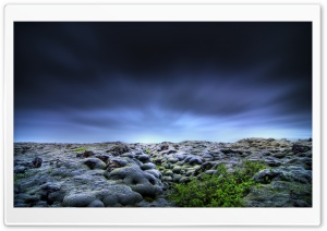Dark Cloudy Sky Ultra HD Wallpaper for 4K UHD Widescreen desktop, tablet & smartphone