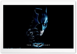 Dark Knight Ultra HD Wallpaper for 4K UHD Widescreen desktop, tablet & smartphone
