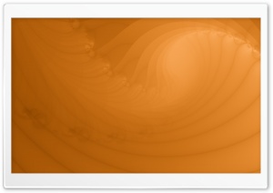Dark Orange Aero Ultra HD Wallpaper for 4K UHD Widescreen desktop, tablet & smartphone