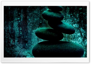 Dark Rocks Ultra HD Wallpaper for 4K UHD Widescreen desktop, tablet & smartphone
