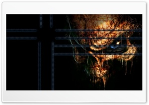 dark skull 547 4K UHD Wallpaper for Widescreen and UltraWide Desktop, UltraHD TV, Smartphone, Tablet