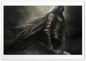 Dark Souls II Scholar of the First Sin Ultra HD Wallpaper for 4K UHD Widescreen desktop, tablet & smartphone