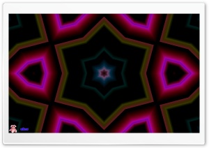 Dark Star 4K UHD Wallpaper for Widescreen and UltraWide Desktop, UltraHD TV, Smartphone, Tablet