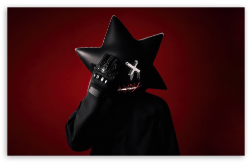 Dark Starboy UltraHD Wallpaper for UHD 16:9 ; HD 16:9 ; UltraWide 21:9 24:10 ; Widescreen 16:10 ; Tablet 1:1 ; Mobile 9:16 ;