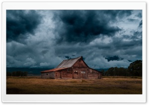 Dark Storm Clouds Ultra HD Wallpaper for 4K UHD Widescreen desktop, tablet & smartphone