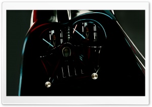 Dark Vader Drawing Ultra HD Wallpaper for 4K UHD Widescreen desktop, tablet & smartphone