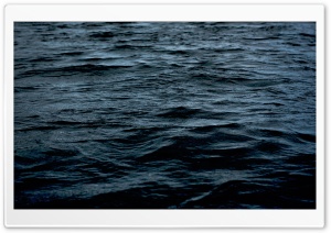Dark Water Ultra HD Wallpaper for 4K UHD Widescreen desktop, tablet & smartphone