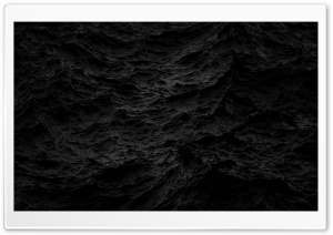Dark Waters Aesthetics 4K UHD Wallpaper for Widescreen and UltraWide Desktop, UltraHD TV, Smartphone, Tablet