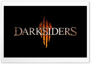 Darksiders 4 Video Game 4K UHD Wallpaper for Widescreen and UltraWide Desktop, UltraHD TV, Smartphone, Tablet