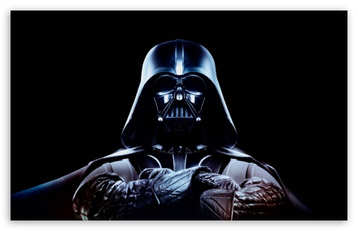 Start  Wars Darth Vader 4K Wallpaper  rMobileWallpaper