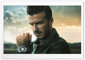 David Beckham 2013 Ultra HD Wallpaper for 4K UHD Widescreen desktop, tablet & smartphone