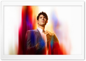David Corenswet as Clark Kent, Superman, 2025 Movie 4K UHD Wallpaper for Widescreen and UltraWide Desktop, UltraHD TV, Smartphone, Tablet