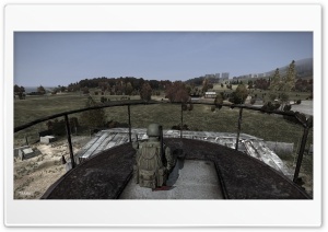 Dayz im Alon 4K UHD Wallpaper for Widescreen and UltraWide Desktop, UltraHD TV, Smartphone, Tablet