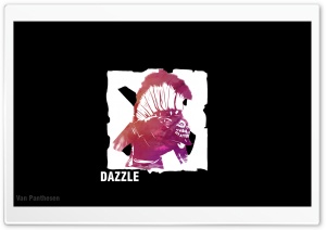 Dazzle 4K UHD Wallpaper for Widescreen and UltraWide Desktop, UltraHD TV, Smartphone, Tablet