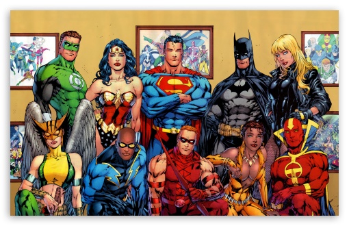 Download Dc Comics wallpapers for mobile phone free Dc Comics HD  pictures