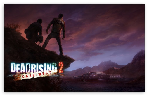 Buy DEAD RISING 2: CASE WEST