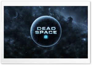 Dead Space 2, Horsehead Nebula Ultra HD Wallpaper for 4K UHD Widescreen desktop, tablet & smartphone