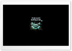 Dead Space 2 Mask Ultra HD Wallpaper for 4K UHD Widescreen desktop, tablet & smartphone