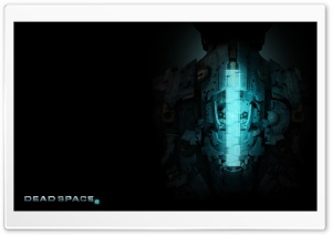 Dead Space 2 Ultra HD Wallpaper for 4K UHD Widescreen desktop, tablet & smartphone