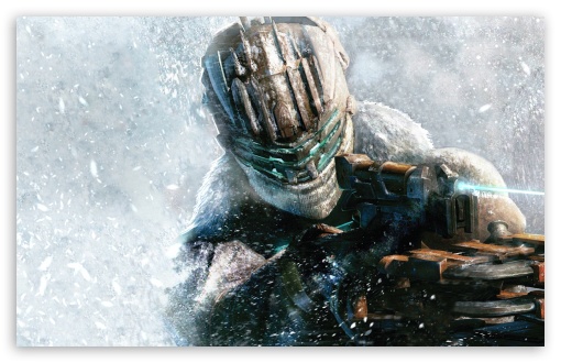 Dead Space 3 UltraHD Wallpaper for 8K UHD TV 16:9 Ultra High Definition 2160p 1440p 1080p 900p 720p ; Widescreen 16:10 5:3 WHXGA WQXGA WUXGA WXGA WGA ; Fullscreen 4:3 5:4 3:2 UXGA XGA SVGA QSXGA SXGA DVGA HVGA HQVGA ( Apple PowerBook G4 iPhone 4 3G 3GS iPod Touch ) ;