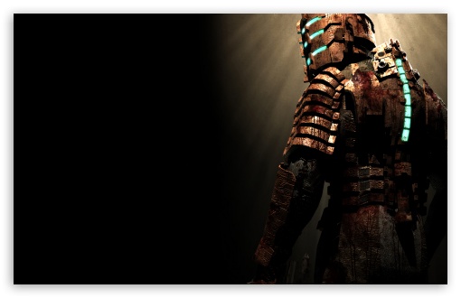 Dead Space official promotional image  MobyGames