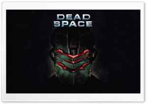 Dead Space HD Ultra HD Wallpaper for 4K UHD Widescreen desktop, tablet & smartphone