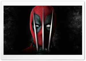 Deadpool and Wolverine 2024 Superhero Comedy Ultra HD Wallpaper for 4K UHD Widescreen desktop, tablet & smartphone