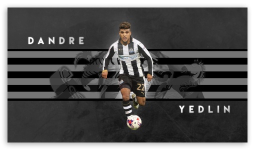 Deandre Yedlin UltraHD Wallpaper for 8K UHD TV 16:9 Ultra High Definition 2160p 1440p 1080p 900p 720p ; Mobile 16:9 - 2160p 1440p 1080p 900p 720p ;